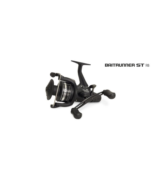 Shimano Baitrunner ST Rear Drag