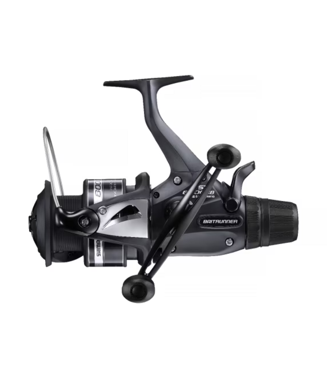 Shimano Baitrunner ST Rear Drag