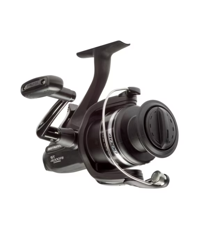 Shimano Baitrunner ST FB 4000