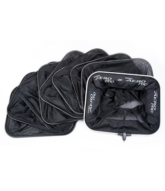 Shimano Aero Pro Bourriche Rectangulair 2.50m