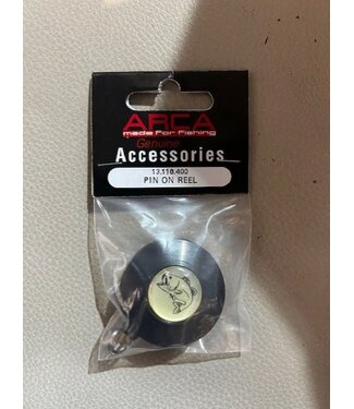 Arca Rolspeld met Koord