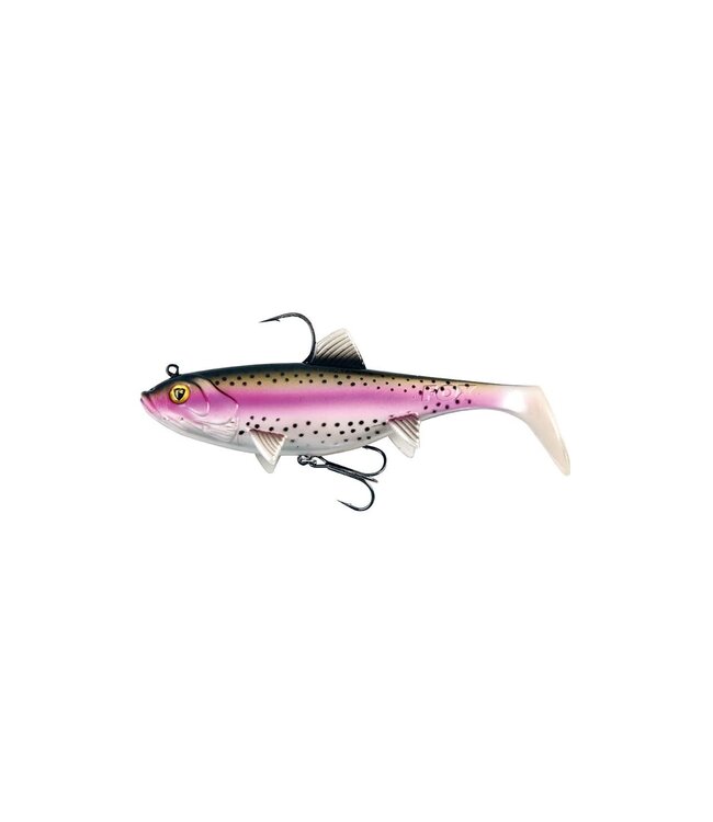 Fox Rage Replicant Wobble 14cm 55g