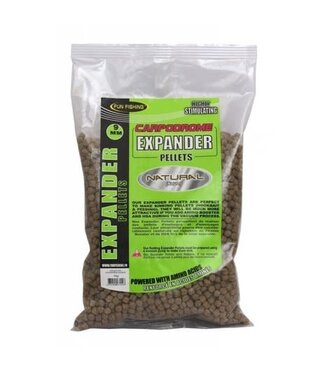 Fun Fishing Carpodrome Expander 500g 4.5mm - Natural