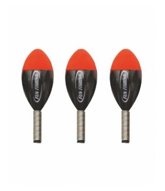 Fun Fishing Float Jigger 2 (2 pcs) 0.60g