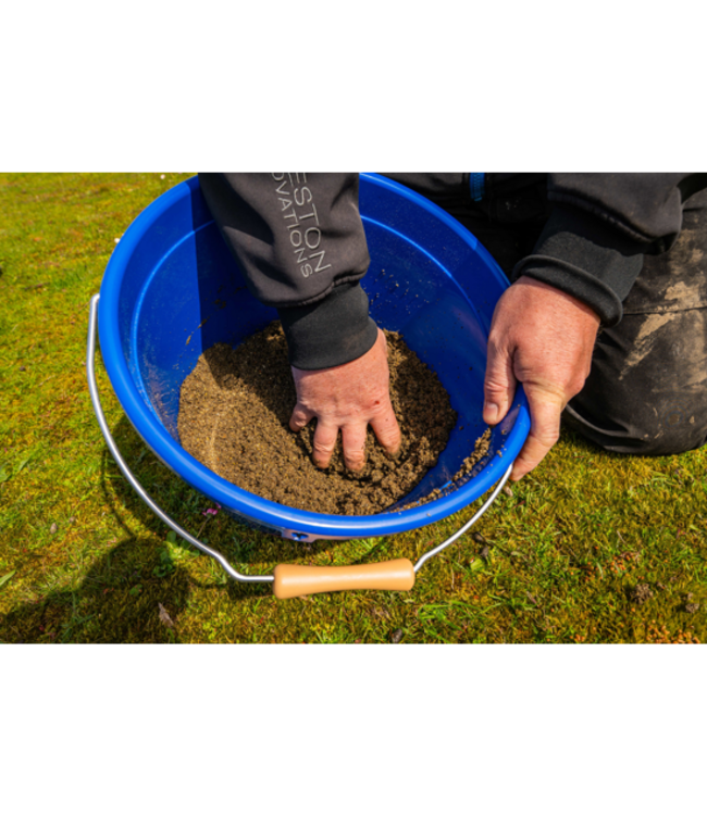 Preston 13 Liter Bucket Set