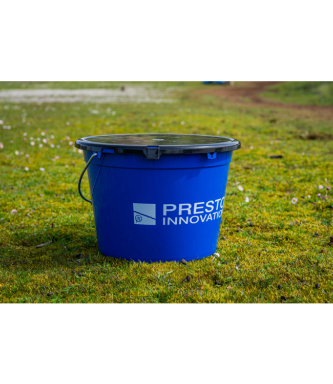 Preston Set Seau 13 Litre