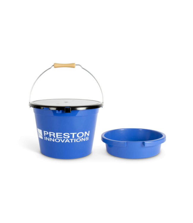 Preston Set Seau 13 Litre