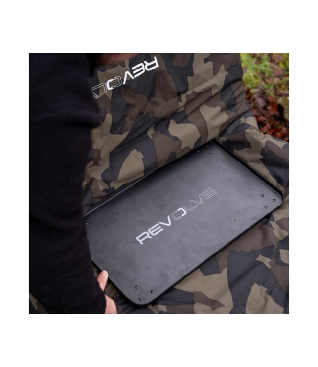 Avid Carp Revolve Bivvy Table