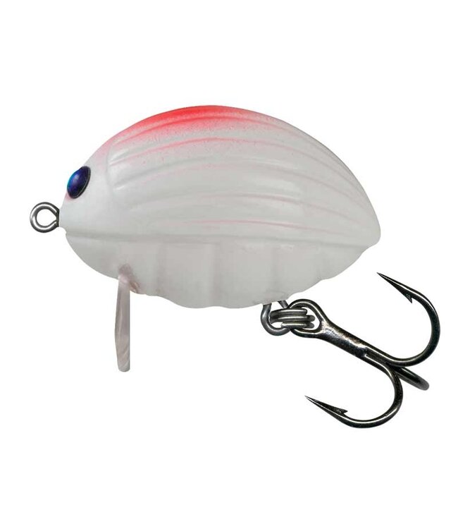 Salmo Lil' Bug Floating (Tiefe Oberfläche) 3cm - 4.3g
