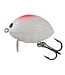 Salmo Lil' Bug Floating (Tiefe Oberfläche) 3cm - 4.3g