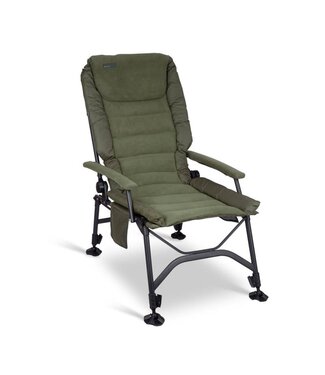 Sonik Bank-Tek Hi-Back Recliner