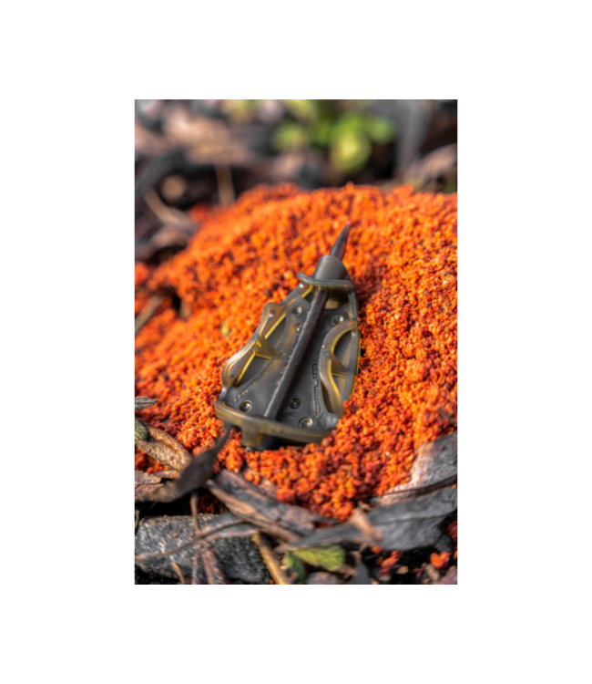 Korum Camo Rivière Method