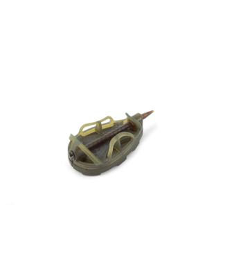 Korum Camo Rivière Method