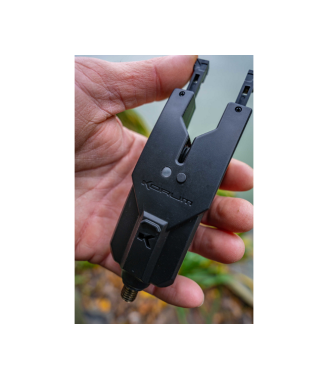 Korum Détecteur de Touches KRI