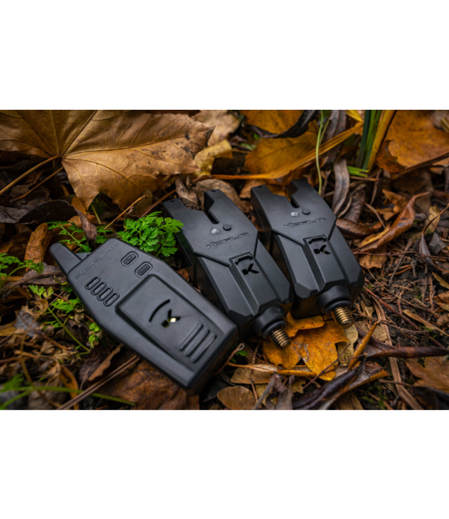 Korum KRI - Rod Remote Alarm Set (2024)