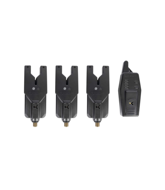 Korum KRI - Rod Remote Alarm Set (2024)