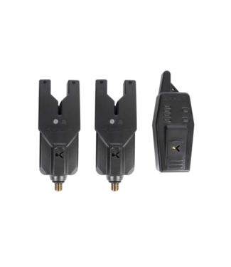 Korum KRI - Rod Remote Alarm Set (2024)