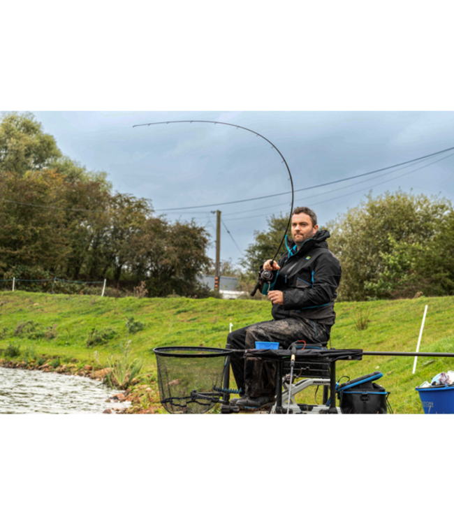 Preston Supera X Power Float (3 Teile) 14ft 194g