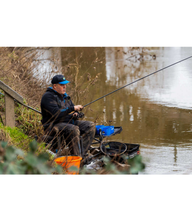 Preston Supera X Power Float (3 brins) 14ft 194g