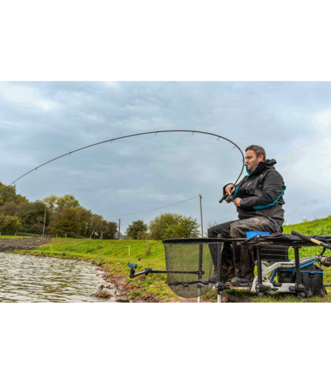 Preston Supera X Float (3 brins) 15ft - 199g