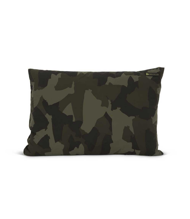 Avid Carp Revolve Pillow