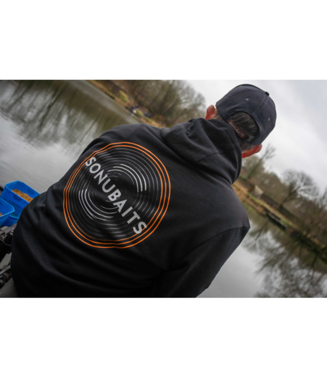 Sonubaits Sonu Hoodie
