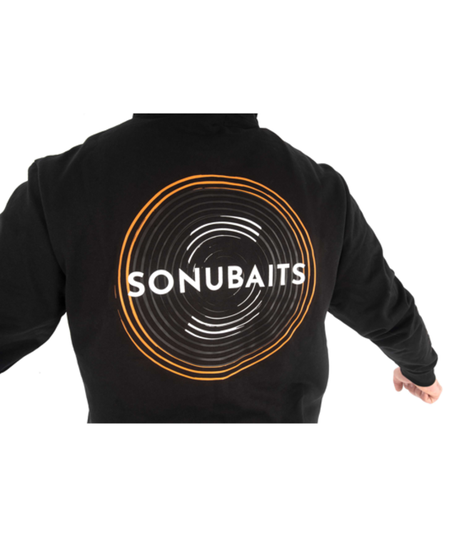 Sonubaits Sonu Hoodie