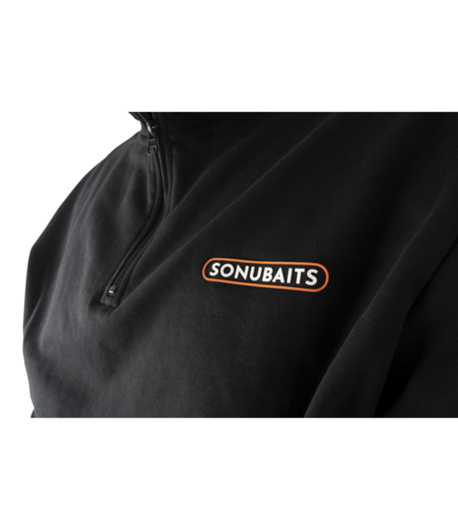 Sonubaits Sonu Hoodie