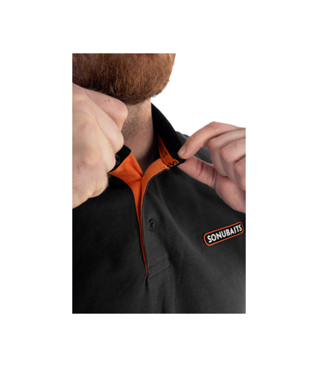 Sonubaits Sonu Polo Shirt