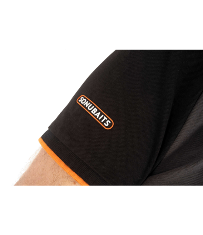 Sonubaits Sonu Polo Shirt