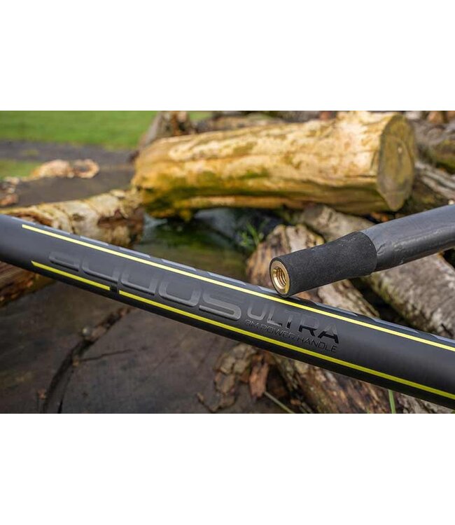 Matrix Manche d'Epuisette Aquos Ultra