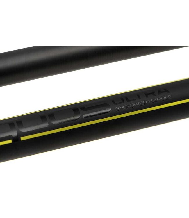 Matrix Manche d'Epuisette Aquos Ultra