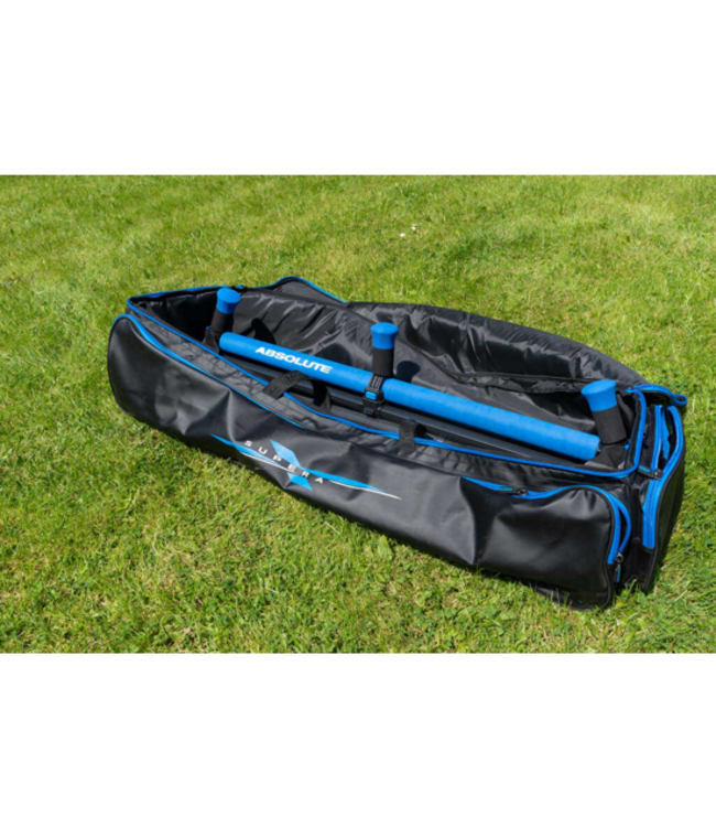 Preston Supera X Roller and Roost Xlarge