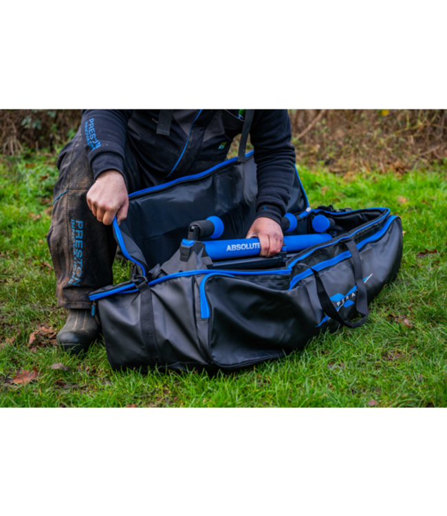 Preston Supera X Roller and Roost Xlarge