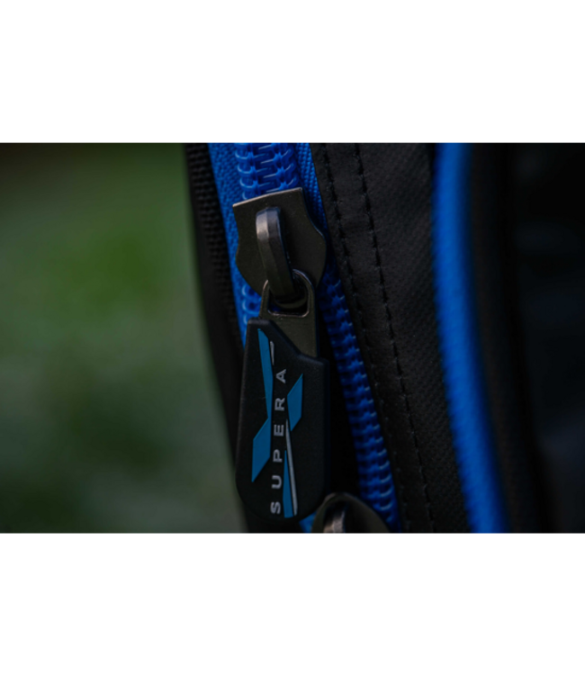 Preston Supera X Roller and Roost Xlarge