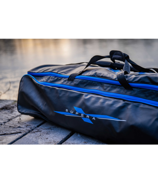 Preston Supera X Roller and Roost Xlarge