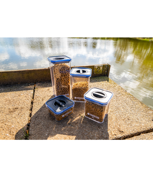 Preston Conteneurs Bait Safe