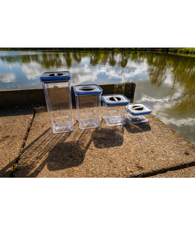 Preston Bait Safe Containers