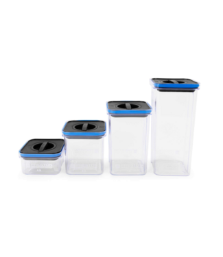 Preston Bait Safe Containers