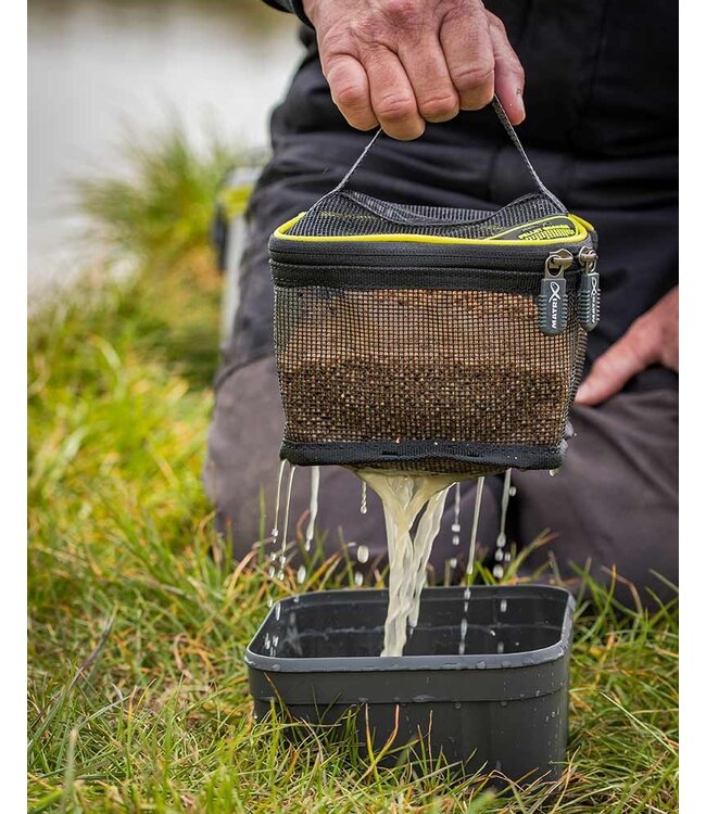 Matrix Pellet Soaker