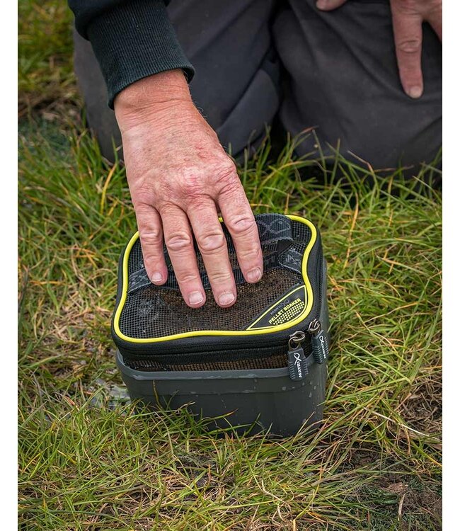 Matrix Pellet Soaker