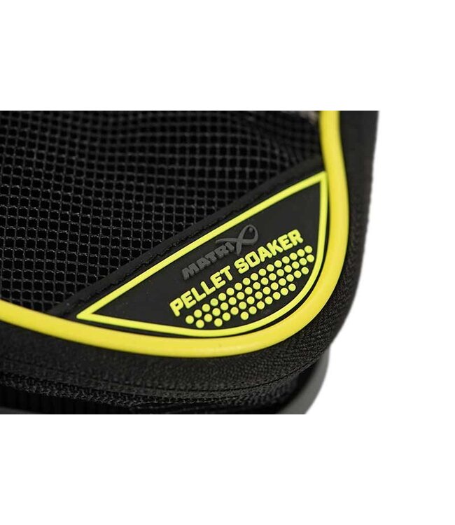 Matrix Pellet Soaker