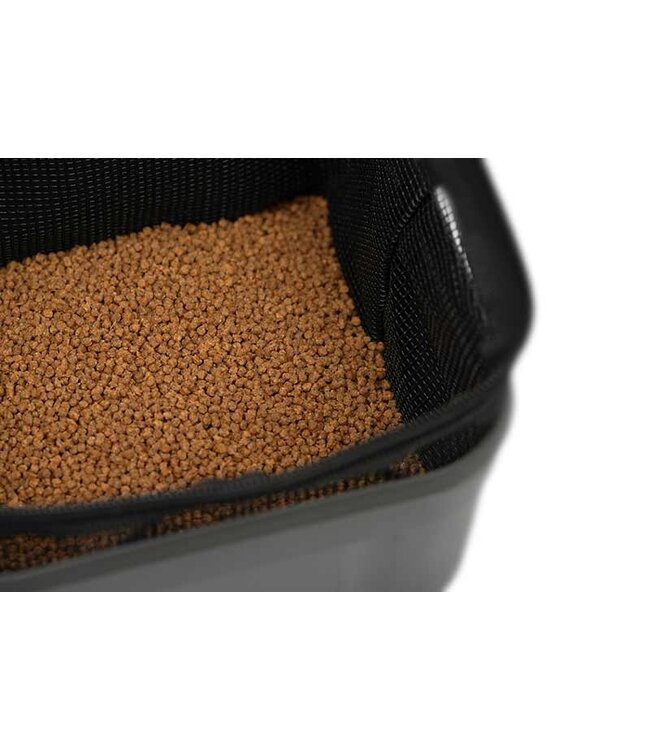 Matrix Pellet Soaker