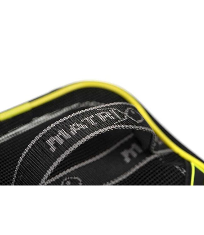 Matrix Pellet Soaker