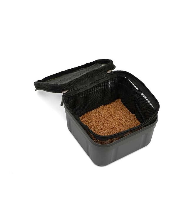 Matrix Pellet Soaker