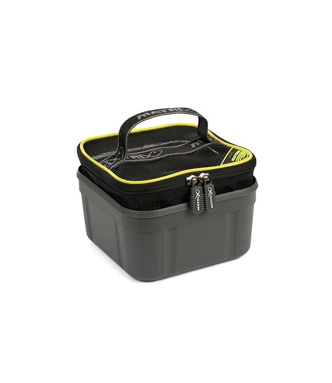 Matrix Pellet Soaker