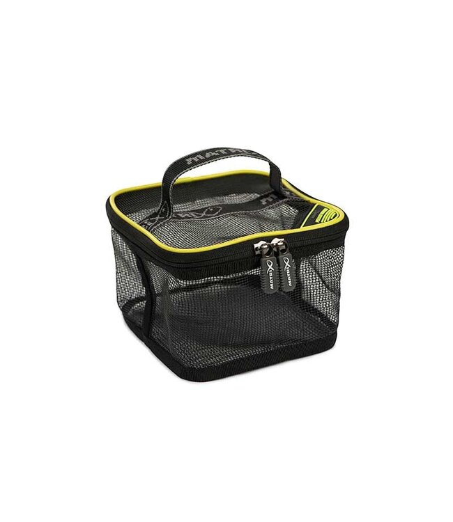 Matrix Pellet Soaker