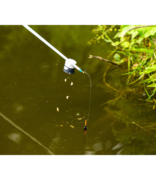 Cresta Magna Pot Medium