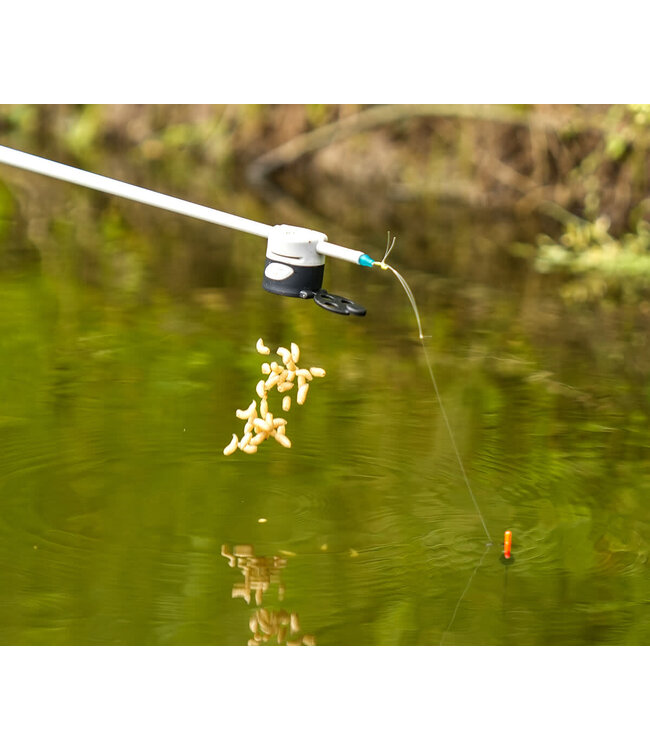 Cresta Magna Pot Medium