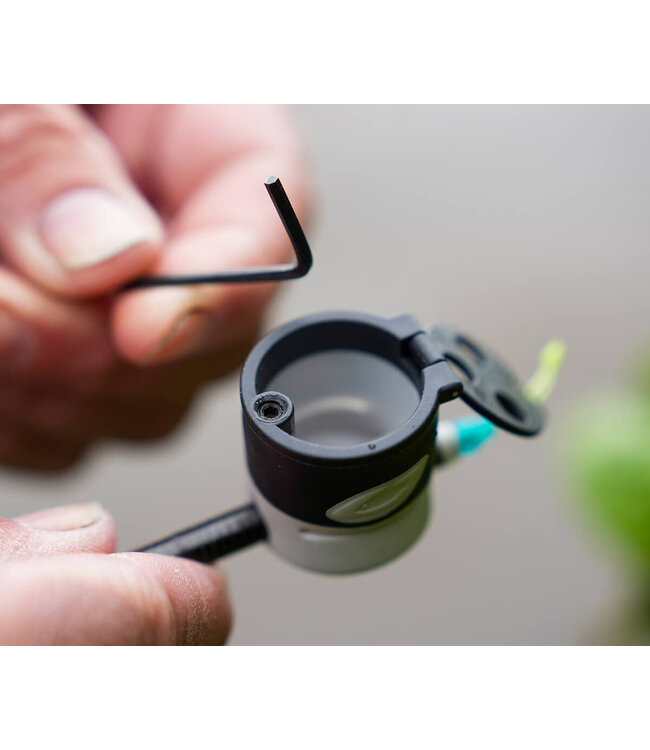 Cresta Magna Pot Medium